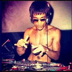 Hey Mr. Dj Tee